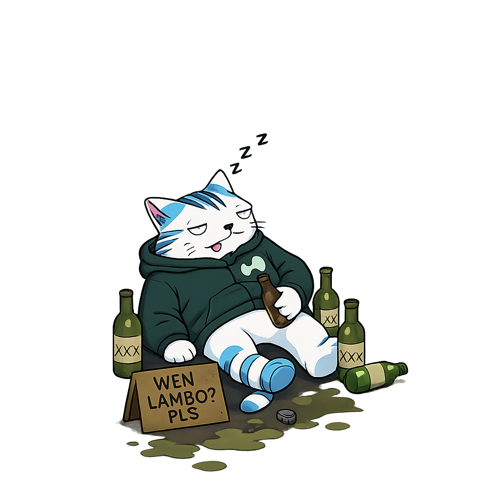 pürr drunk