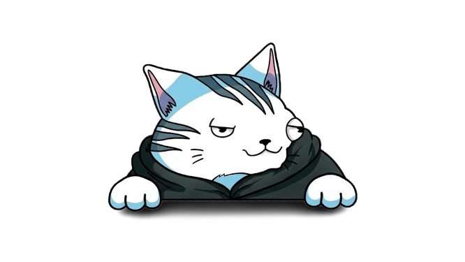 pürr cat